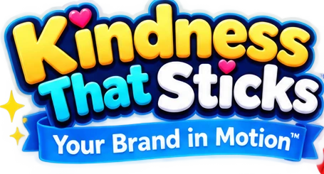 Kindness That Sticks